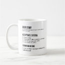 Search for user mugs Developer
