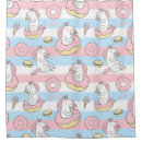Search for unicorn shower curtains Magical