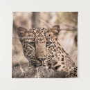 Search for leopard portrait art Animal