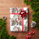 Search for christmas eve wrapping paper Animal