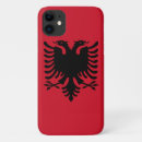 Search for albania electronics Flag