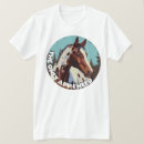 Search for appaloosa tshirts Pony