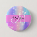 Search for colour monogram badges For her
