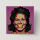 Search for first lady badges Democrats