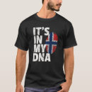 Search for norwegian flag tshirts Great