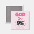 Search for bigger magnets Breast cancer awareness