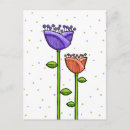 Search for orange dot postcards Polka dots
