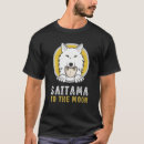 Search for saitama tshirts Token