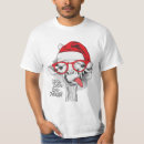Search for funny giraffe tshirts Xmas