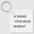 Search for shaking key rings Humour