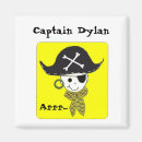 Search for pirate designs magnets Cool