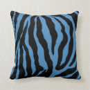 Search for blue tiger cushions Stylish