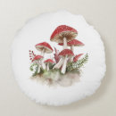 Search for toadstool cushions Cottagecore