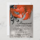 Search for masquerade halloween invitations Costume