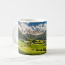 Search for mountain valley mugs Landscape