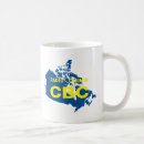 Search for retro television mugs Cbc