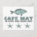Search for cape may postcards Shore