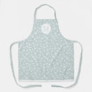 Search for spring floral aprons Wildflower