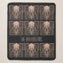 Search for art deco blankets Modern
