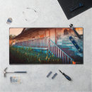 Search for old style mousepads Rustic