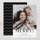 Search for white photocards Typography