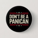 Search for panic badges Funny
