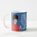 Search for 1st amendment mugs Free speech