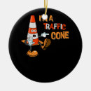Search for funny traffic cone Lazy