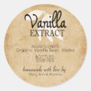 Search for vanilla extract product labels Professional