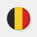 Search for brussels magnets Flag