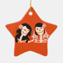 Search for weddings star christmas tree decorations Couple