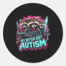 Search for funny meme stickers Asd