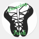 Search for irish dancing stickers Dance