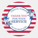 Search for state workers Stars and stripes