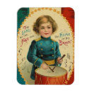 Search for american freedom rectangular magnets 1776