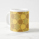 Search for jewish star mugs Elegant