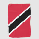 Search for modern trendy golf towels Pattern