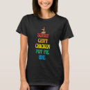 Search for chicken pot pie tshirts Lover