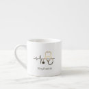 Search for ceramic espresso mugs Doctor