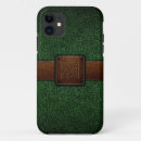 Search for green leather iphone cases Background