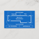 Search for blueprints business cards House