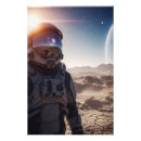 Search for unknown art Planet