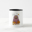 Search for monster design mugs Halloween