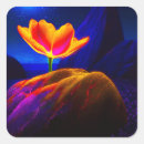 Search for growing plants stickers Flora