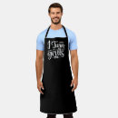 Search for turns aprons For him