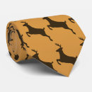 Search for leaping ties Deer