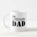 Search for ultimate mugs Father