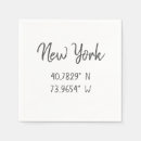 Search for new york napkins Modern