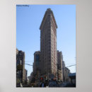 Search for flatiron building posters New york city