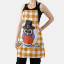 Search for pilgrim aprons Pumpkin